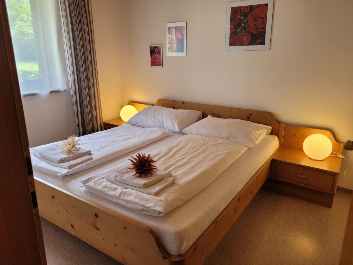 Profelt'S Apartments Uttendorf - Steinbock Lodges エクステリア 写真