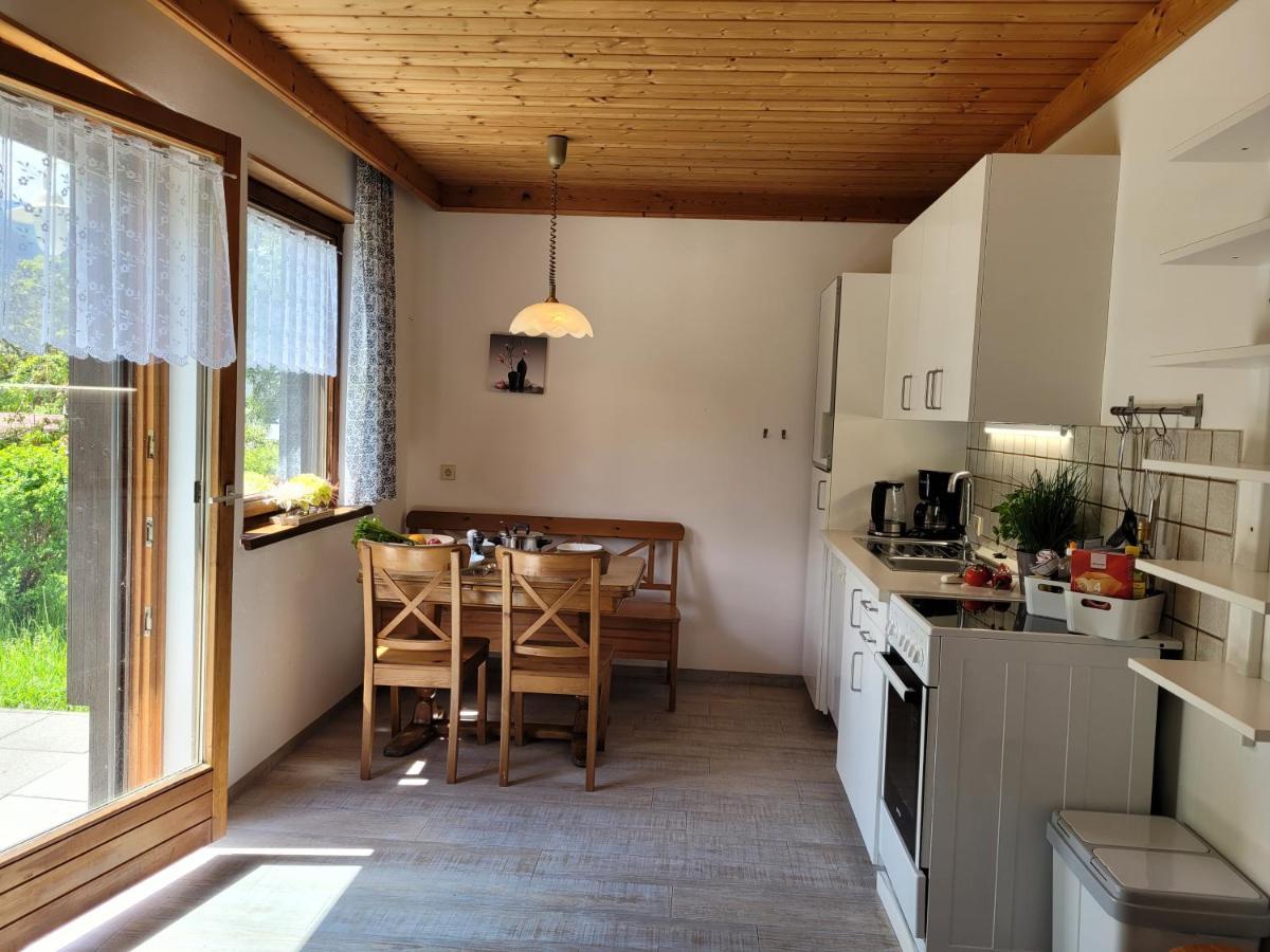 Profelt'S Apartments Uttendorf - Steinbock Lodges エクステリア 写真