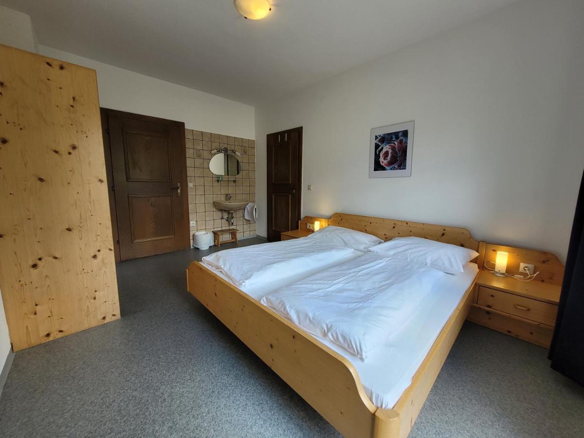 Profelt'S Apartments Uttendorf - Steinbock Lodges エクステリア 写真