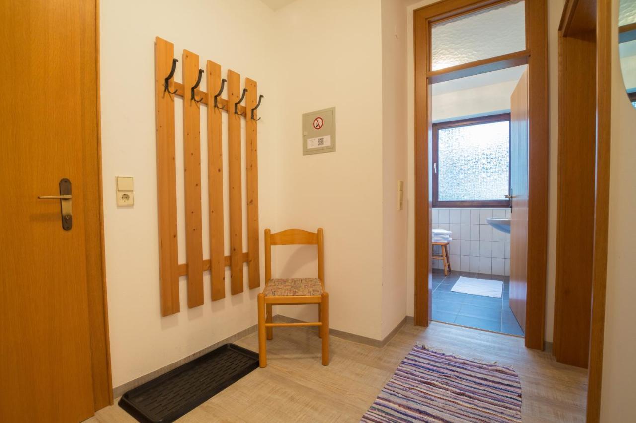 Profelt'S Apartments Uttendorf - Steinbock Lodges エクステリア 写真