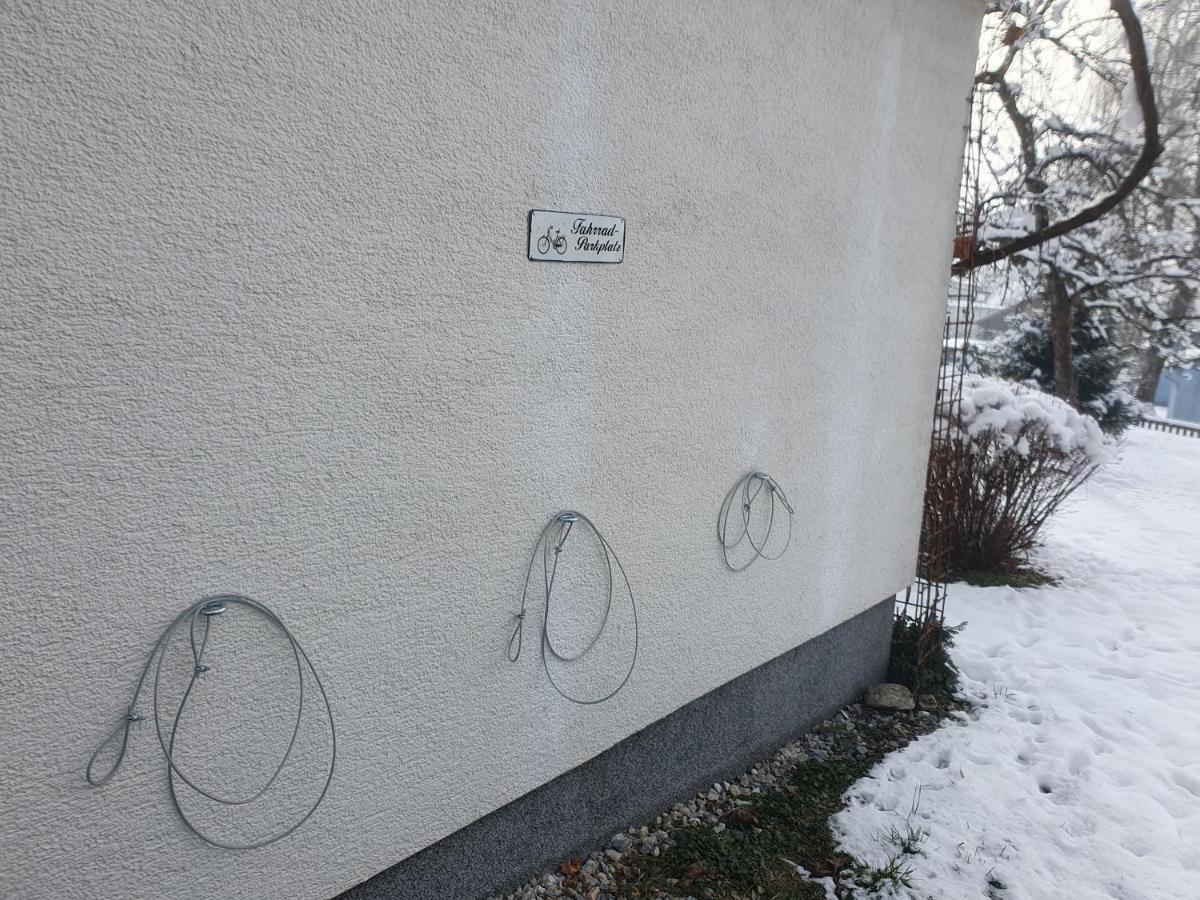 Profelt'S Apartments Uttendorf - Steinbock Lodges エクステリア 写真